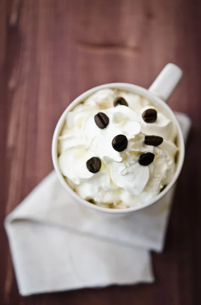 Tazza di caffè — Foto Stock