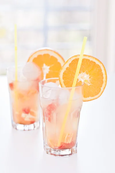 Limonade — Stockfoto