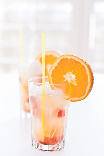 Limonade — Stockfoto