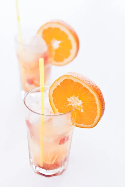 Limonade — Stockfoto