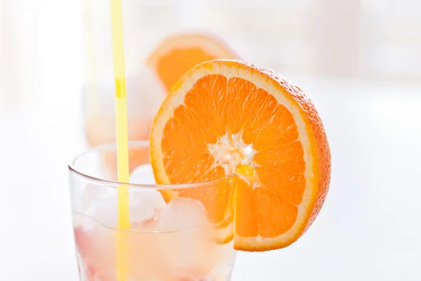 Limonade — Stockfoto