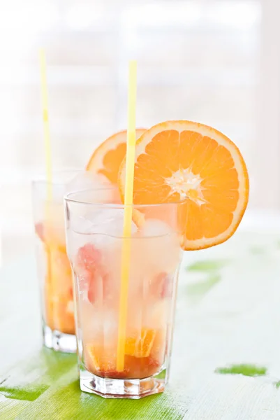 Limonade — Stockfoto