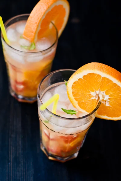 Limonade — Stockfoto