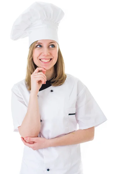 Kuchařské lekce — Stock fotografie