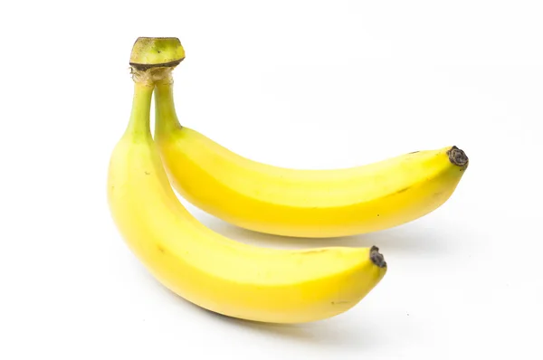 Tros bananen — Stockfoto