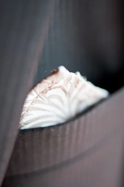 Pembe kravat — Stok fotoğraf