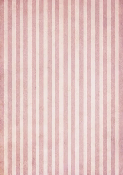 Shabby textile Background with colorful stripes — Stock Photo, Image