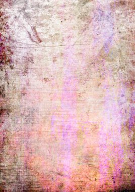 pembe dokulu bir arka plan