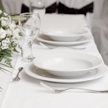 Düğün Tablo ayarı