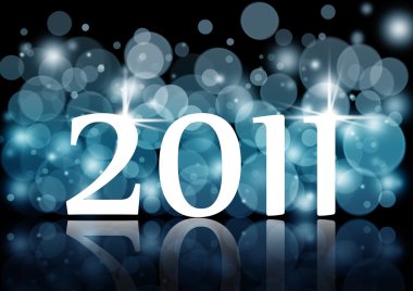 Yeni yıl 2011