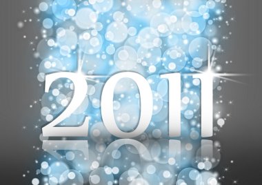 Yeni yıl 2011