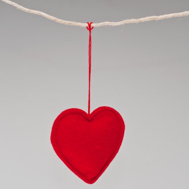 Valentine' s arka plan