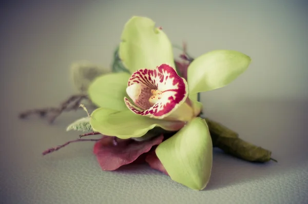 Bröllop blommor結婚式の花 — Stockfoto