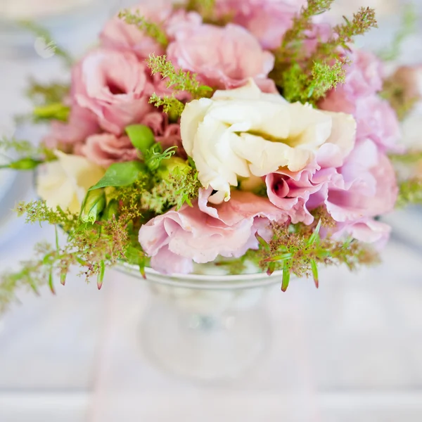 Bouquet da sposa — Foto Stock