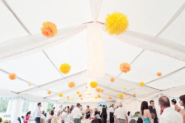 Boda — Foto de Stock