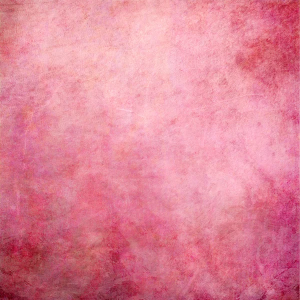 Texturerat rosa bakgrund — Stockfoto