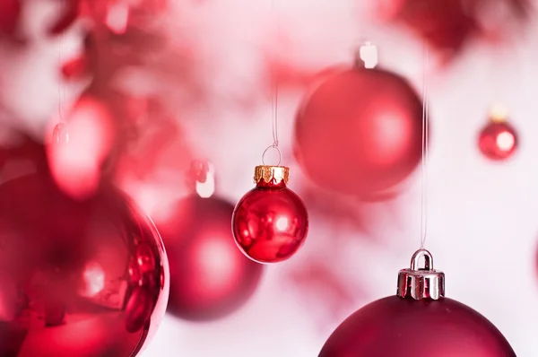 Christmas Background — Stock Photo, Image