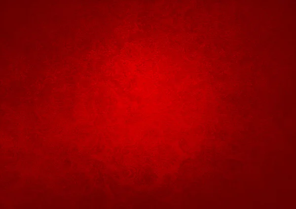 Roter Hintergrund für den Valentinstag — Stockfoto