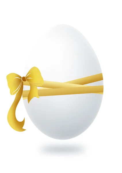 Easter egg — Stock Photo, Image