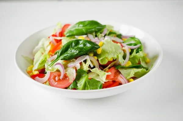 Salada — Fotografia de Stock