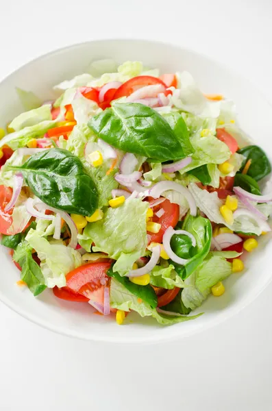 Salade — Stockfoto