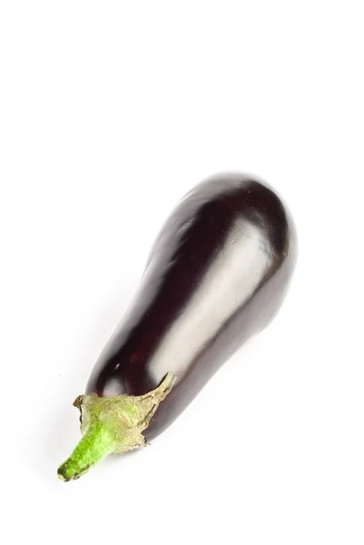 Aubergine — Stockfoto