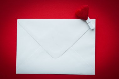 Sevgililer günü mektup