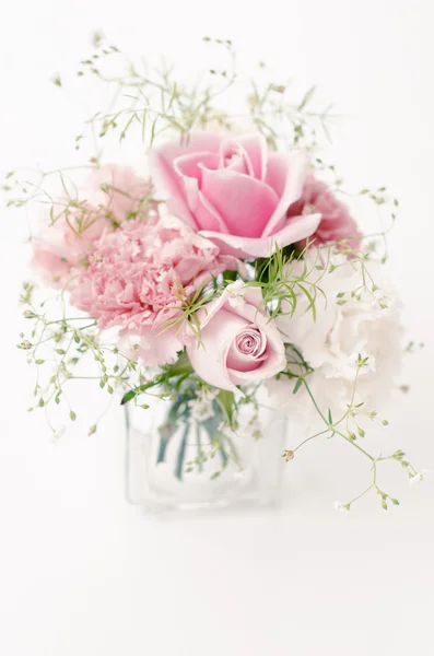 Bunch of Roses — Stock Photo, Image