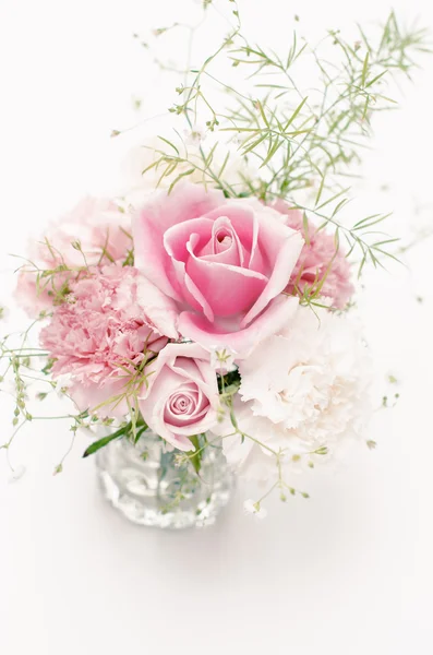 Bunch of Roses — Stock Photo, Image