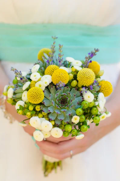 Flores de boda — Foto de Stock