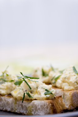 ekmek arası flummery