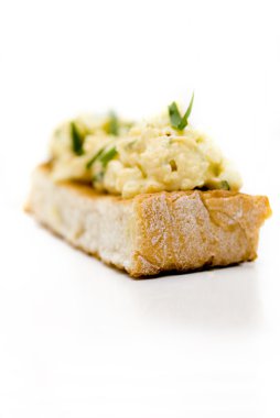 ekmek arası flummery