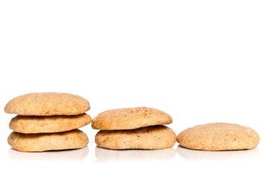 Yılbaşı kurabiye kurabiye