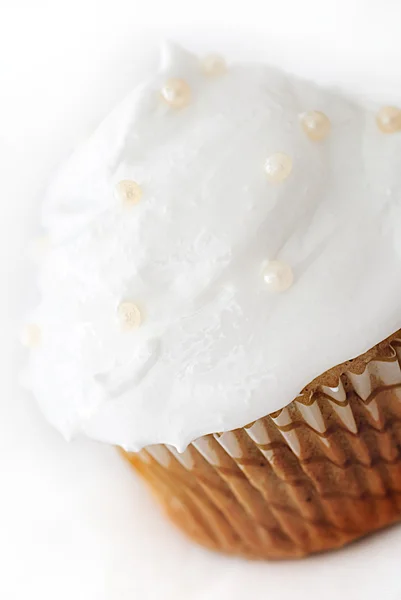 Tasty cupcake — Stock Photo, Image