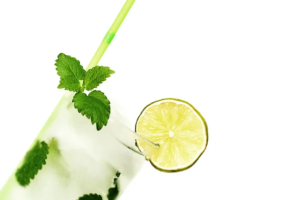 Mojito Ordförande — Stockfoto