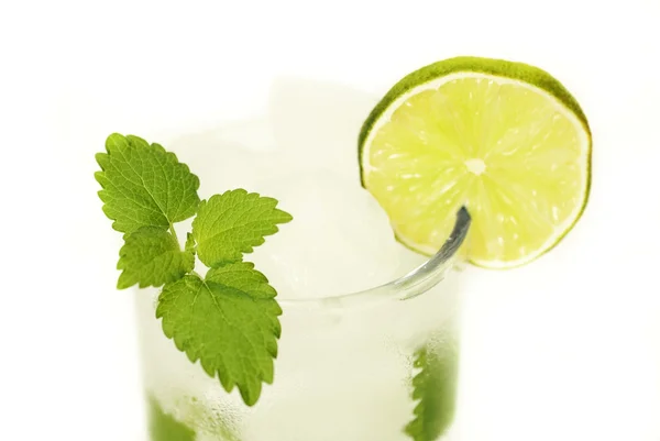 Mojito. — Stok fotoğraf