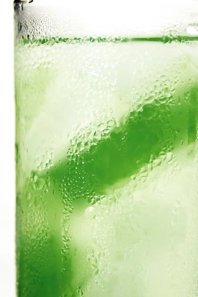 Mojito Ordförande — Stockfoto