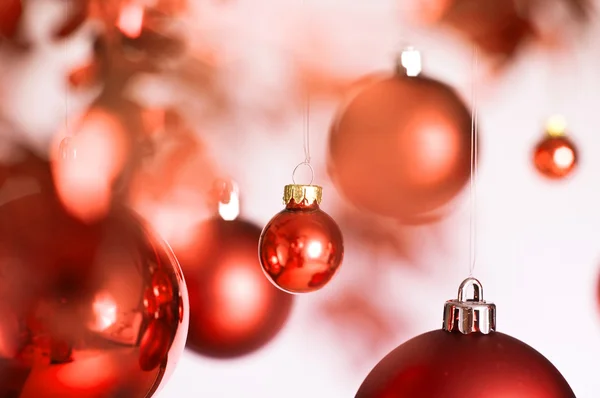 Christmas Ball — Stock Photo, Image