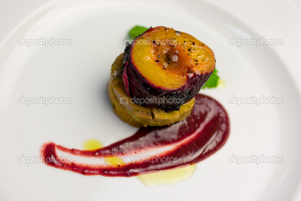 Gourmetküche - Stockfotografie: lizenzfreie Fotos © loriklaszlo