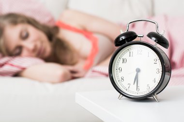 будильник, прокидатися концепції