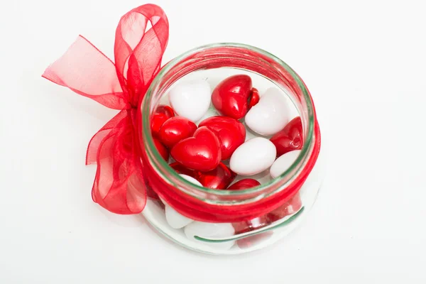 Heart decoration — Stock Photo, Image