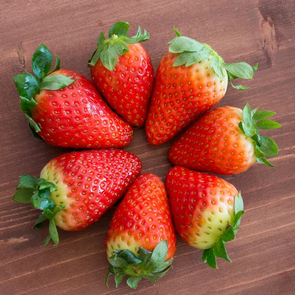 Strawberry — Stock Photo, Image