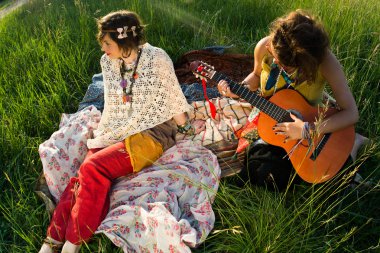 festival insanlar - müzik