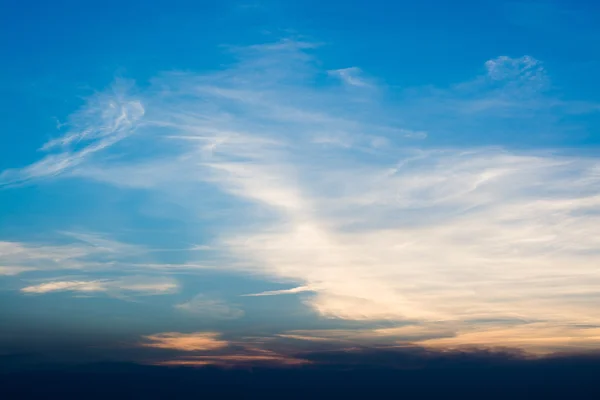 空のストック フォト — ストック写真