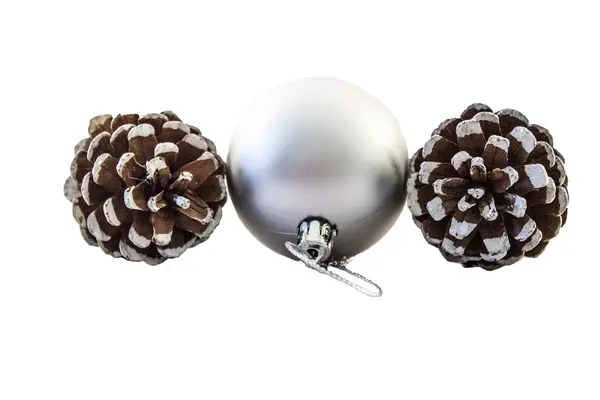 Christmas decoration — Stock Photo, Image