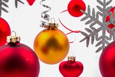 christmas dekorasyon