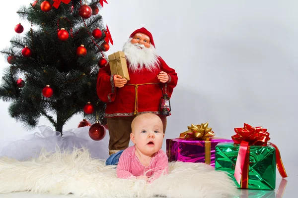 Niño — Foto de Stock