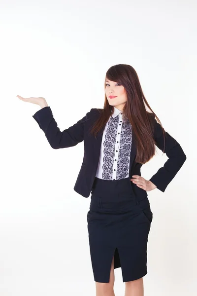 Businesswoman — Stock Photo, Image