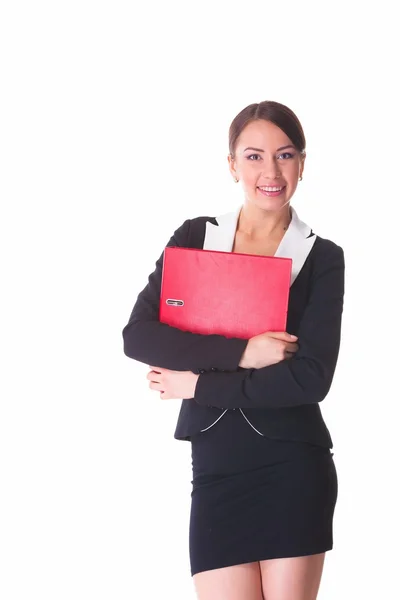 Businesswoman — Stock Photo, Image