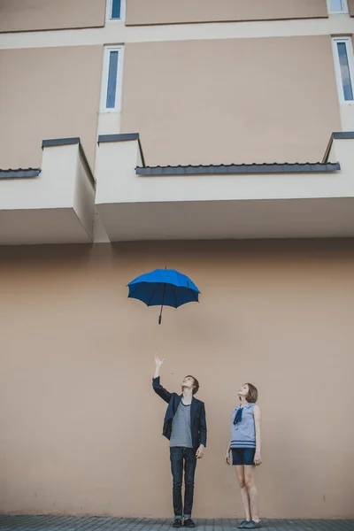 Couple — Stock Photo, Image